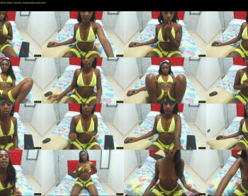 eliza_blackprincess