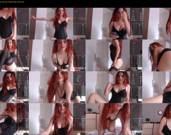evie__red
