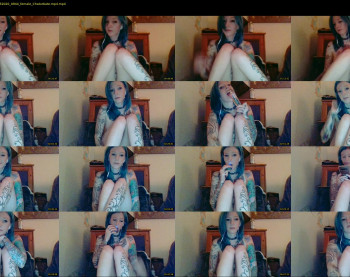 fuckinweirdwhitegirl
