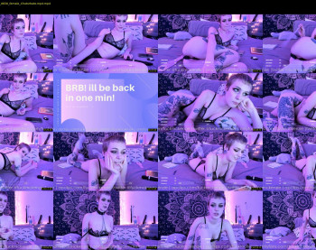 fuckmckenzie