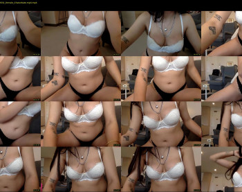 hailey_vixen