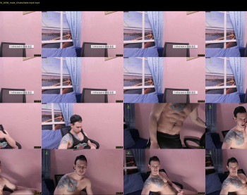 haydenmuscled