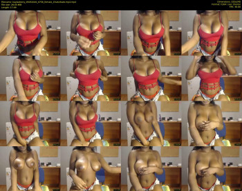 kaylaebony