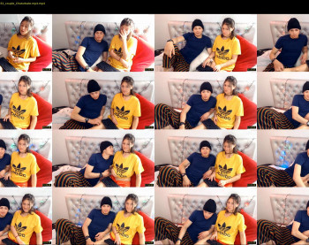 kisstarcam