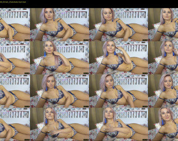 luxiehorny