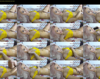luxiehorny