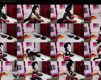 madnessalice