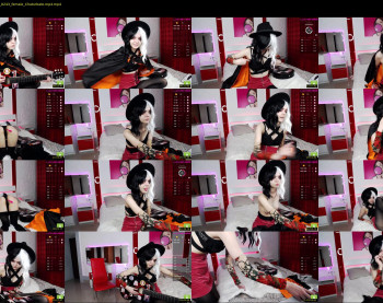 madnessalice