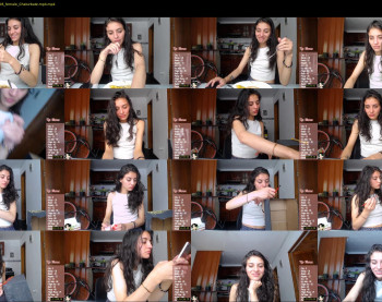 mariecam