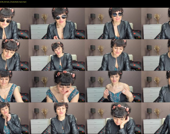 maryroberty