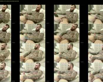 masterbigcock25