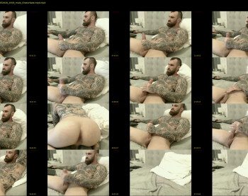 masterbigcock25