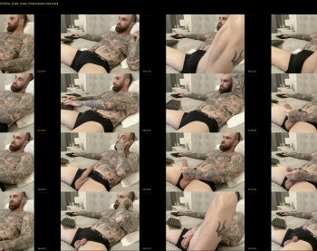 masterbigcock25