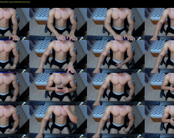 masterkingmuscle