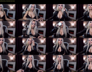 mistresssaida