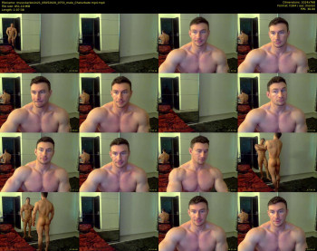 muscularkevin21