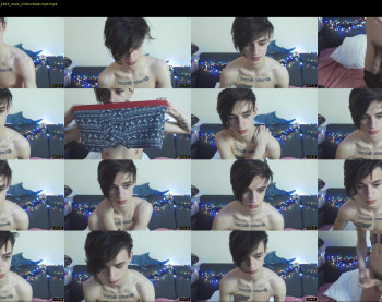 oliverrgroove