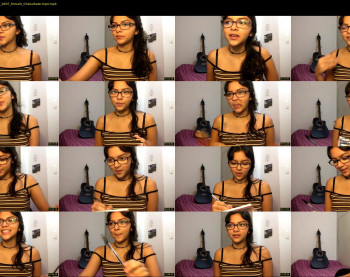 peachyangela