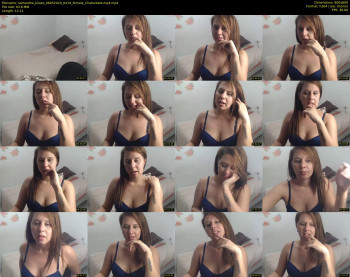 samantha_kisses