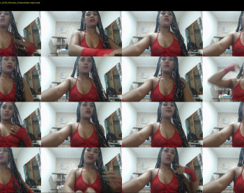 sara_latinshow