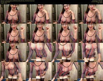 sexxyfoxxy4you