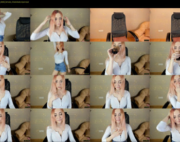 shypreettygirl