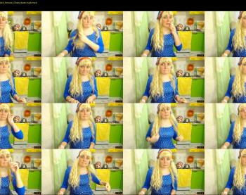 sunnysylvia