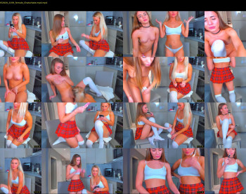 wildsexalexandalexis