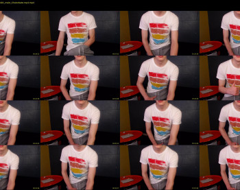 david_smile