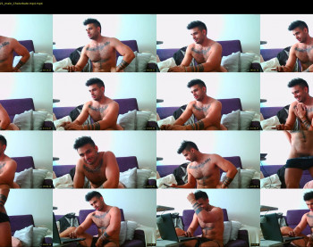 gypsyboy_