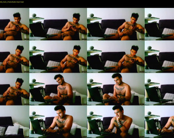 gypsyboy_