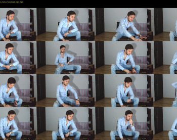kevin9up