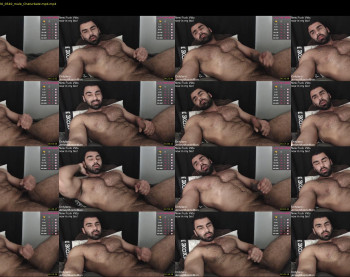 macdaddykingb