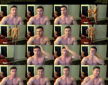 muscularkevin21