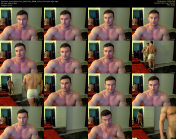 muscularkevin21
