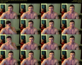 muscularkevin21