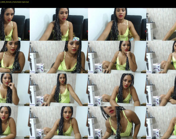 sara_latinshow