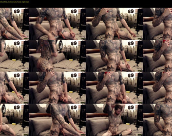 tattedtrevorsmith
