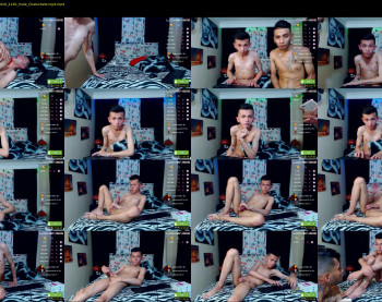 thecumshotguy16