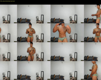 tyler_muscle