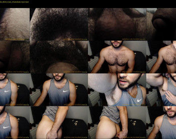 cutehairymacho