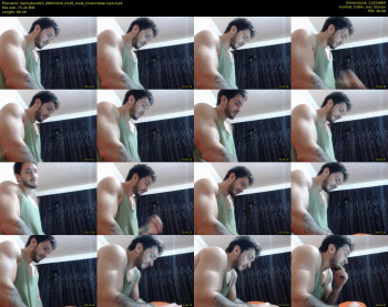 dannybond23