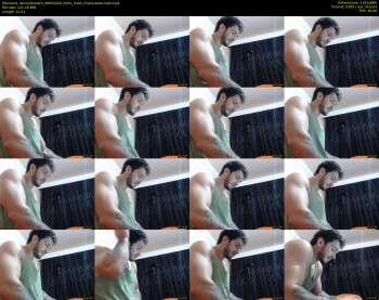 dannybond23