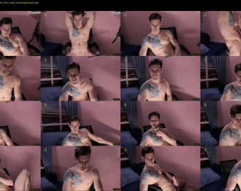 haydenmuscled