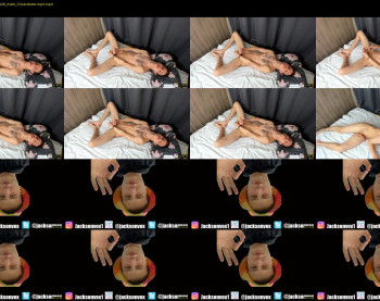 jacksonvox