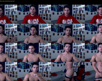 kiritosexhot
