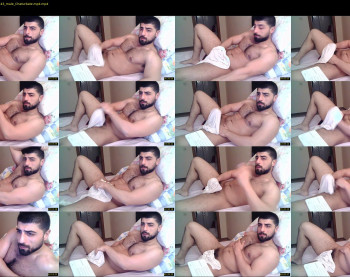 machoturk