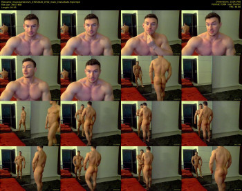 muscularkevin21