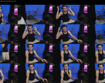 samgorgeous