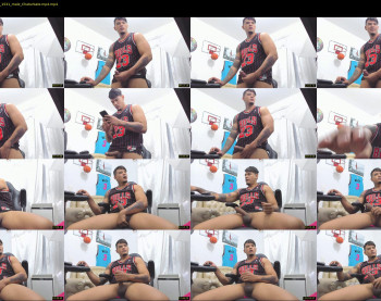black_latinhot